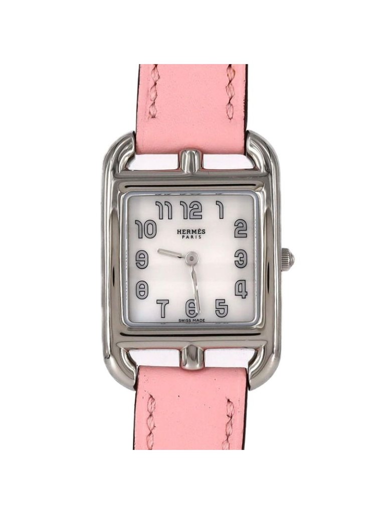 Hermes Capecod Ss Quartz 2740$